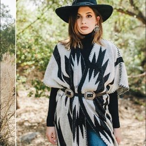 🔆 Charlotte Russe cardigan kimono sweater knit